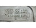 Recambio de cubrecarter para audi q5 (8r) 2.0 tdi referencia OEM IAM 8K1863822L  