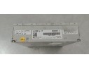 Recambio de sistema audio / radio cd para audi q5 (8r) 2.0 tdi referencia OEM IAM 4G0035061  