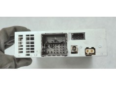 Recambio de sistema audio / radio cd para audi q5 (8r) 2.0 tdi referencia OEM IAM 4G0035061  