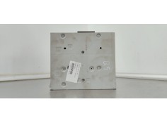 Recambio de sistema audio / radio cd para audi q5 (8r) 2.0 tdi referencia OEM IAM 4G0035061  