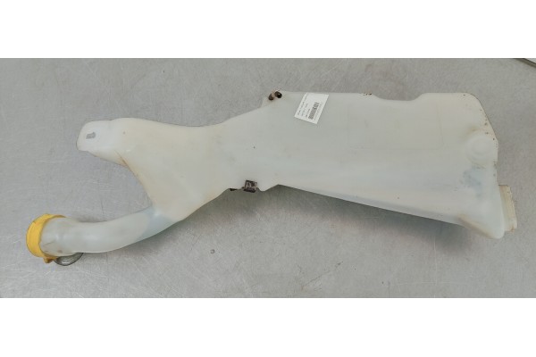 Recambio de deposito limpia para renault megane iv berlina 5p 1.2i turbo 130 referencia OEM IAM 289100350R  