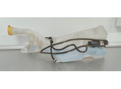 Recambio de deposito limpia para renault megane iv berlina 5p 1.2i turbo 130 referencia OEM IAM 289100350R  