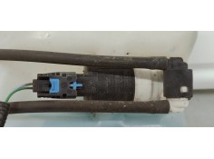 Recambio de deposito limpia para renault megane iv berlina 5p 1.2i turbo 130 referencia OEM IAM 289100350R  