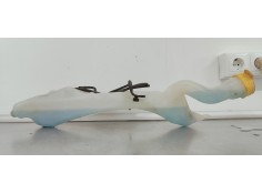 Recambio de deposito limpia para renault megane iv berlina 5p 1.2i turbo 130 referencia OEM IAM 289100350R  