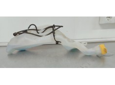 Recambio de deposito limpia para renault megane iv berlina 5p 1.2i turbo 130 referencia OEM IAM 289100350R  