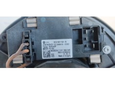 Recambio de ventilador calefaccion para volkswagen passat berlina (3c2) advance plus referencia OEM IAM 3C1820015L  