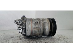 Recambio de compresor aire acondicionado para toyota verso 1.6d4d 112 fap referencia OEM IAM GE4472809280  
