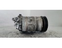 Recambio de compresor aire acondicionado para toyota verso 1.6d4d 112 fap referencia OEM IAM GE4472809280  