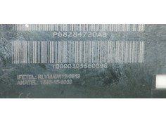 Recambio de conmutador de arranque para chrysler grand voyager limited referencia OEM IAM P68284720AB  