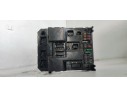 Recambio de caja reles / fusibles para peugeot 307 (s1) xr clim referencia OEM IAM 9651197780A  