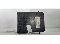 Recambio de caja reles / fusibles para peugeot 307 (s1) xr clim referencia OEM IAM 9651197780A  