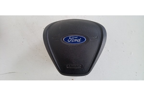 Recambio de airbag delantero izquierdo para ford b-max 1.6 tdci cat referencia OEM IAM   