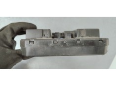 Recambio de caja reles / fusibles para peugeot 307 (s1) xr clim referencia OEM IAM 9651197780A  