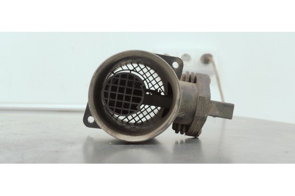 Recambio de caudalimetro para skoda octavia berlina (1z3) 1.9 tdi 105 referencia OEM IAM 0281002531  