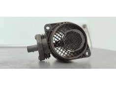 Recambio de caudalimetro para skoda octavia berlina (1z3) 1.9 tdi 105 referencia OEM IAM 0281002531  