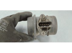 Recambio de caudalimetro para skoda octavia berlina (1z3) 1.9 tdi 105 referencia OEM IAM 0281002531  