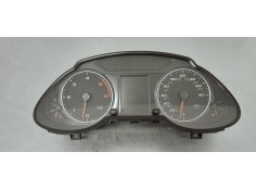 CUADRO INSTRUMENTOS 8R0920981H 