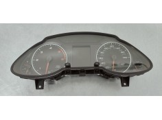 Recambio de cuadro instrumentos para audi q5 (8r) 2.0 tdi referencia OEM IAM 8R0920981H  