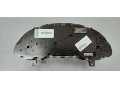 Recambio de cuadro instrumentos para audi q5 (8r) 2.0 tdi referencia OEM IAM 8R0920981H  