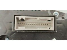 Recambio de cuadro instrumentos para audi q5 (8r) 2.0 tdi referencia OEM IAM 8R0920981H  