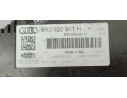 Recambio de cuadro instrumentos para audi q5 (8r) 2.0 tdi referencia OEM IAM 8R0920981H  