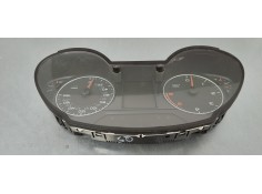 Recambio de cuadro instrumentos para audi q5 (8r) 2.0 tdi referencia OEM IAM 8R0920981H  