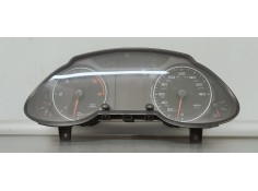 Recambio de cuadro instrumentos para audi q5 (8r) 2.0 tdi referencia OEM IAM 8R0920981H  