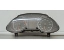 Recambio de cuadro instrumentos para audi q5 (8r) 2.0 tdi referencia OEM IAM 8R0920981H  