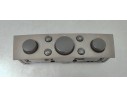 Recambio de mando climatizador para opel vectra c berlina comfort referencia OEM IAM 13138198  