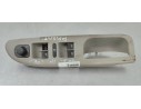 Recambio de mando elevalunas delantero izquierdo para volkswagen passat berlina (3c2) 1.9 tdi referencia OEM IAM 3C2867172  