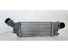 INTERCOOLER 9645682880 