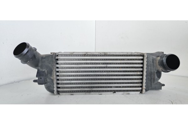 Recambio de intercooler para peugeot 407 premium referencia OEM IAM 9645682880  