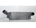 Recambio de intercooler para peugeot 407 premium referencia OEM IAM 9645682880  