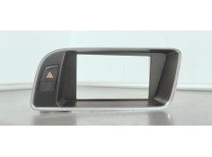 Recambio de warning para audi q5 (8r) 2.0 tdi referencia OEM IAM 8R2857186H  