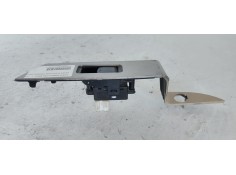 Recambio de mando elevalunas trasero izquierdo para nissan murano (z50) básico referencia OEM IAM   
