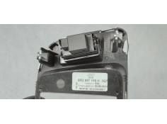 Recambio de warning para audi q5 (8r) 2.0 tdi referencia OEM IAM 8R2857186H  