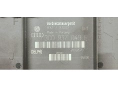 Recambio de caja reles / fusibles para volkswagen golf v berlina (1k1) 1.9 tdi 105 referencia OEM IAM 3C0937049E  