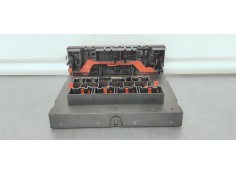 Recambio de caja reles / fusibles para volkswagen golf v berlina (1k1) 1.9 tdi 105 referencia OEM IAM 3C0937049E  