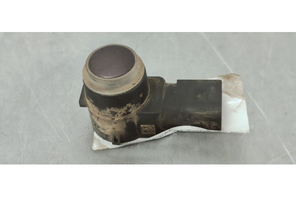 Recambio de sensor de aparcamiento para citroen c4 picasso exclusive referencia OEM IAM 9663650077XT  