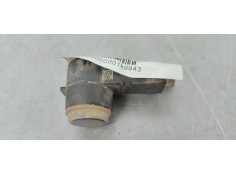 Recambio de sensor de aparcamiento para citroen c4 picasso exclusive referencia OEM IAM 9663650077XT  