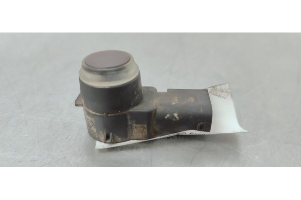 Recambio de sensor de aparcamiento para citroen c4 picasso exclusive referencia OEM IAM 9663650077XT  