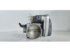 Recambio de caja mariposa para renault megane ii berlina 5p 1.6 16v referencia OEM IAM 8200190230  