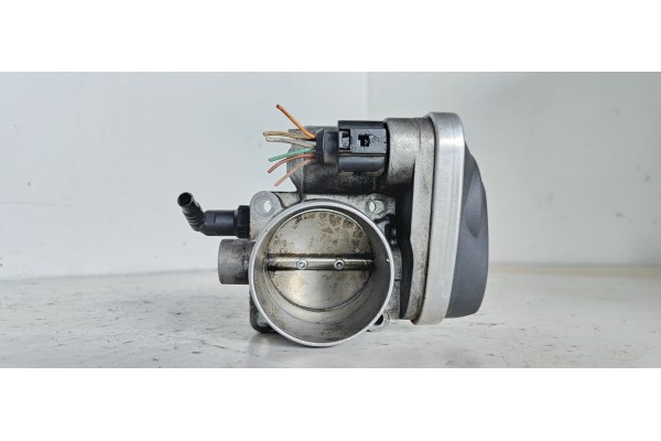 Recambio de caja mariposa para renault megane ii berlina 5p 1.6 16v referencia OEM IAM 8200190230  