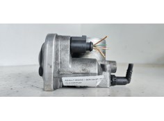 Recambio de caja mariposa para renault megane ii berlina 5p 1.6 16v referencia OEM IAM 8200190230  