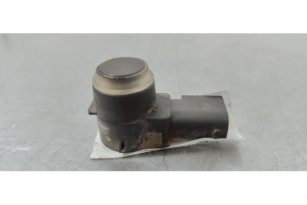 Recambio de sensor de aparcamiento para citroen c4 picasso exclusive referencia OEM IAM 9663650077XT  