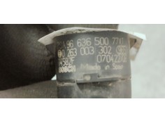 Recambio de sensor de aparcamiento para citroen c4 picasso exclusive referencia OEM IAM 9663650077XT  