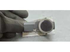 Recambio de sensor de aparcamiento para citroen c4 picasso exclusive referencia OEM IAM 9663650077XT  