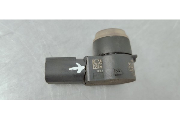Recambio de sensor de aparcamiento para citroen c4 picasso exclusive referencia OEM IAM 9663650077XT  