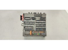 CAJA RELES / FUSIBLES 13205774 