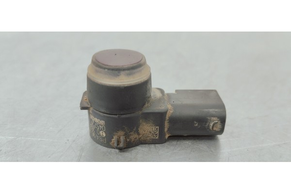 Recambio de sensor de aparcamiento para citroen c4 picasso exclusive referencia OEM IAM 9663650077XT  